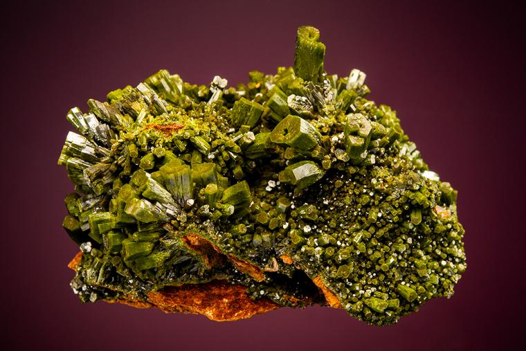 PYROMORPHITE